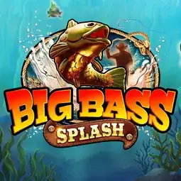 Big Bass Splash game at Tote Casino for United Kingdom players