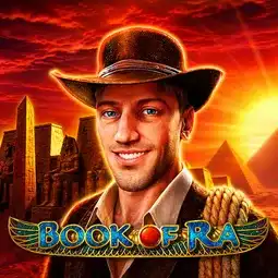 Book of Ra game at Tote Casino for United Kingdom players