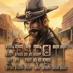 Dead or Alive 2 game at Tote Casino for United Kingdom players