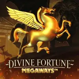 Divine Fortune Megaways game at Tote Casino for United Kingdom players