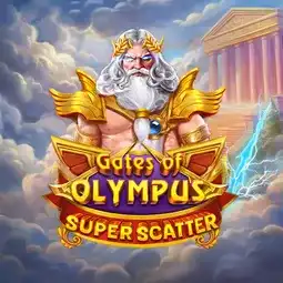 Gates of Olympus Super Scatter game at Tote Casino for United Kingdom players