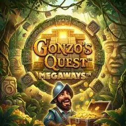 Gonzos Quest Megaways game at Tote Casino for United Kingdom players