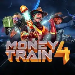 Money Train 4 game at Tote Casino for United Kingdom players