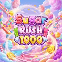 Sugar Rush 1000 game at Tote Casino for United Kingdom players