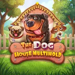 The Dog House Multihold game at Tote Casino for United Kingdom players