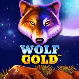 Wolf Gold game at Tote Casino for United Kingdom players